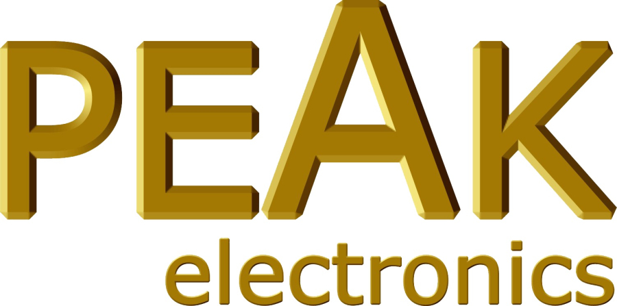 PEAK electronics GmbH